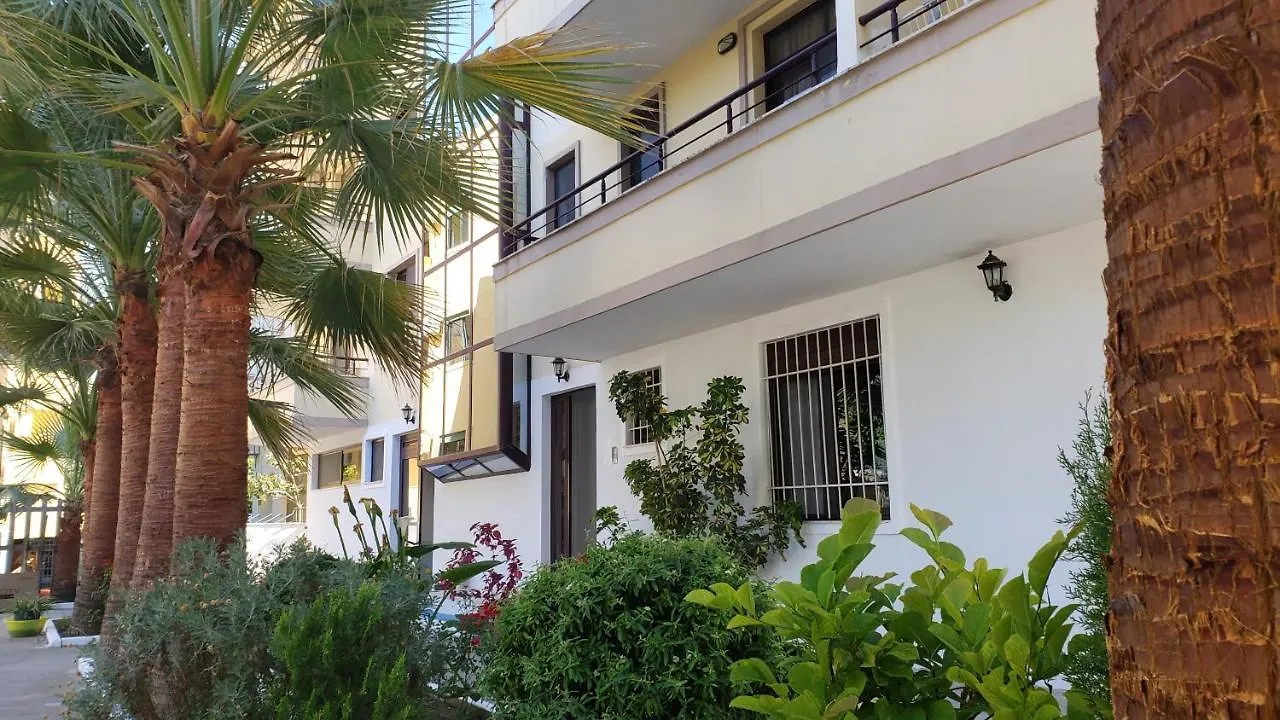 Real Hotel Durres