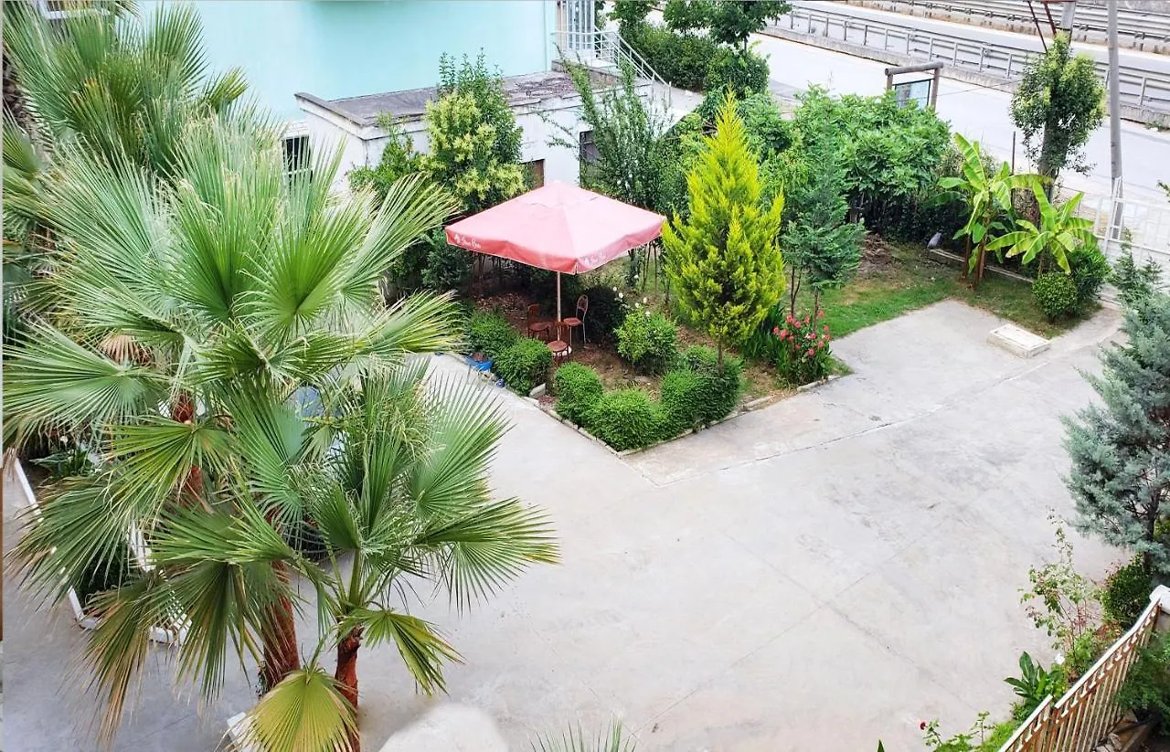 Real Hotel Durres