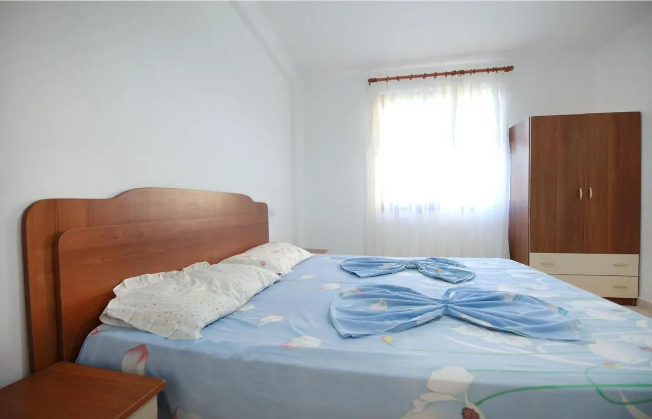 Real Hotel Durres