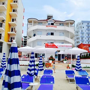 Отель Pavarsia Beach