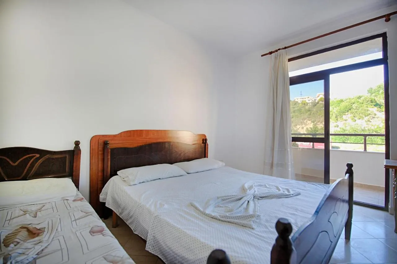 Real Hotel Durres