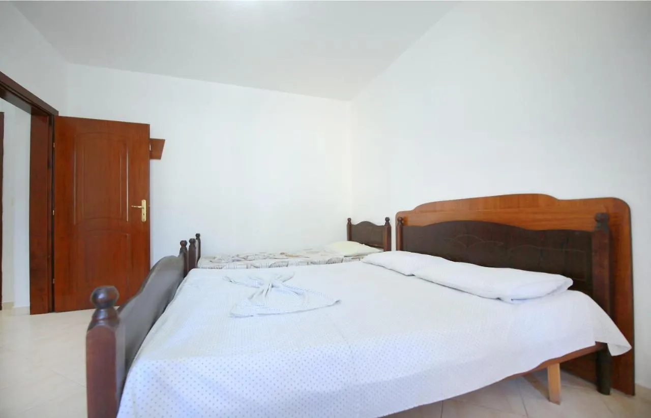 Real Hotel Durres
