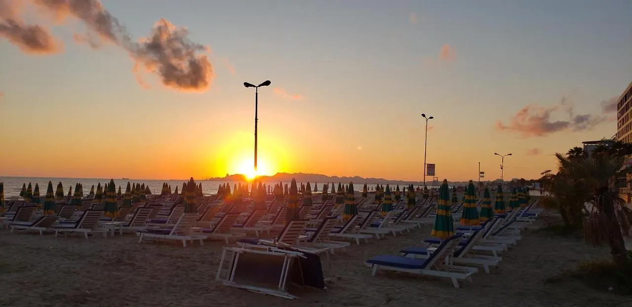 ***  Real Hotel Durres Albania