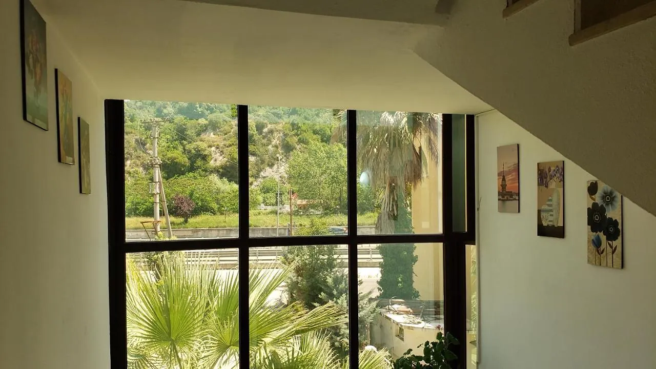 Real Hotel Durres Albania