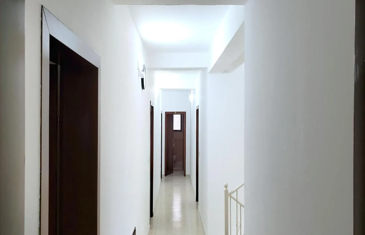 Real Hotel Durres Albania