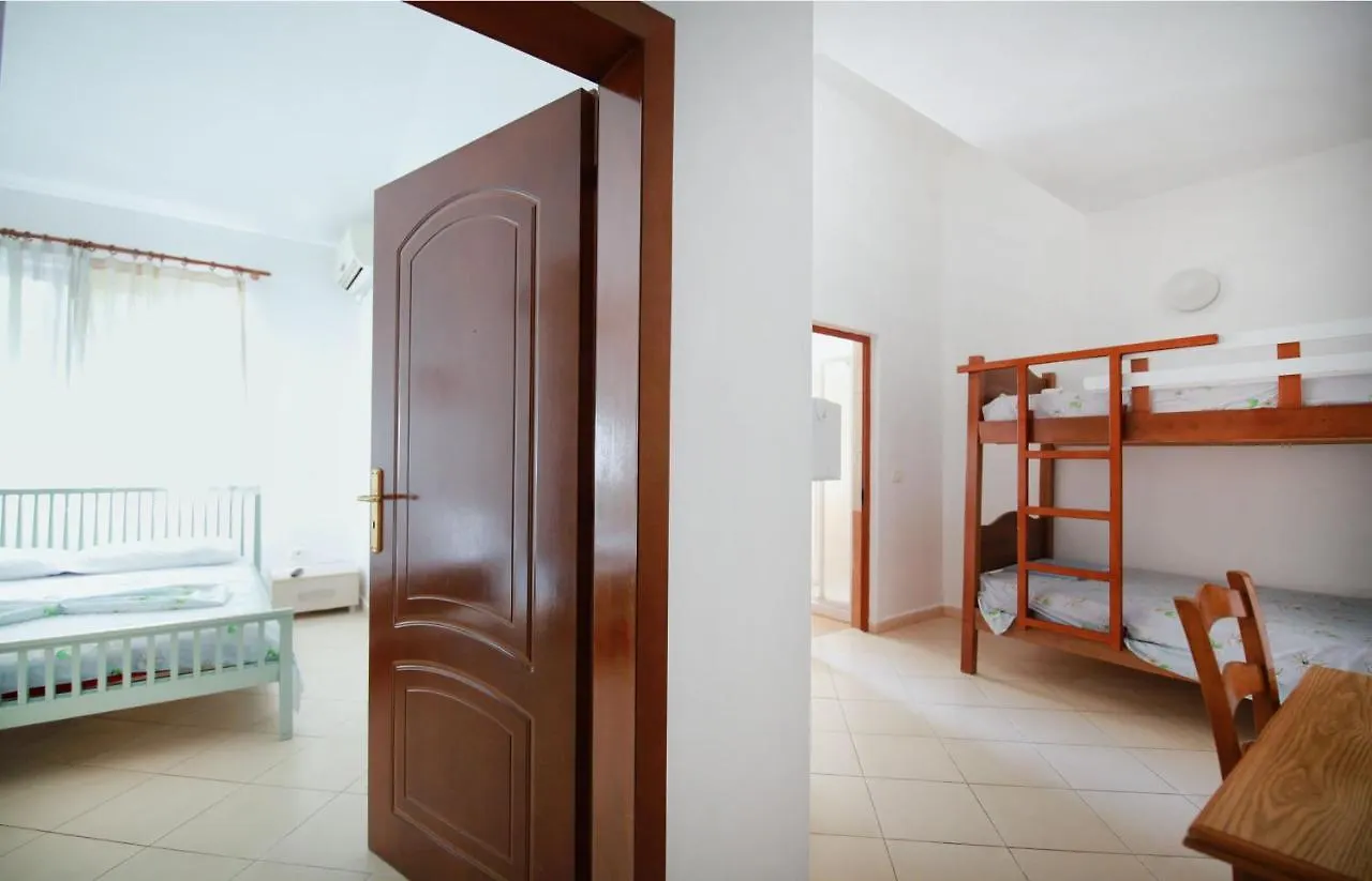 Real Hotel Durres