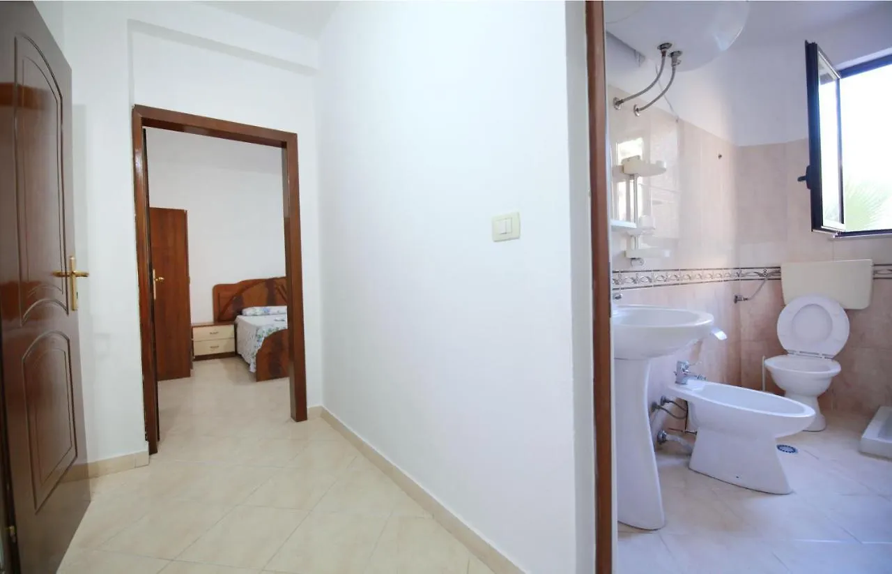 Real Hotel Durres