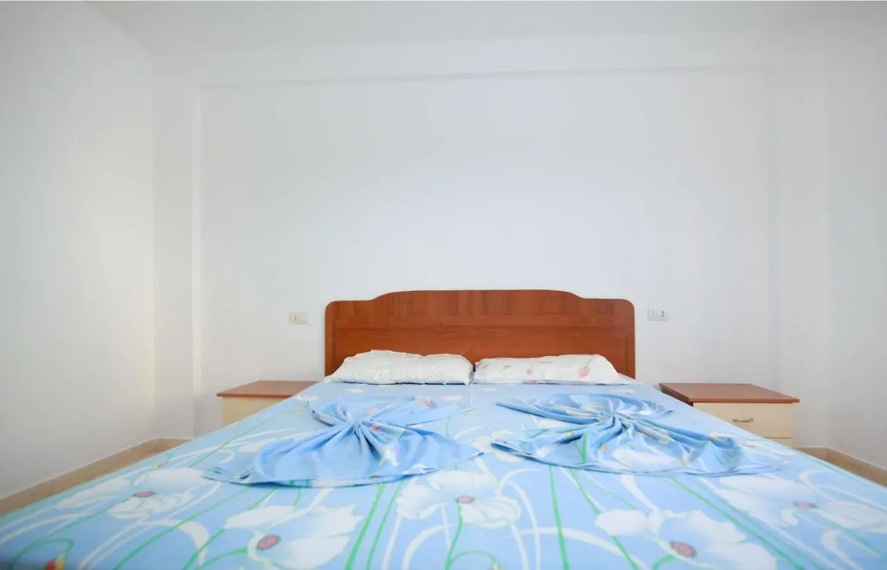 Real Hotel Durres