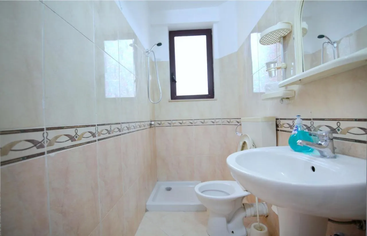 Real Hotel Durres