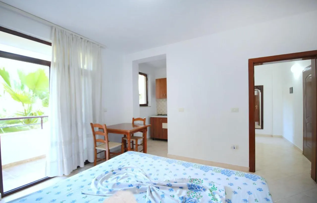 Real Hotel Durres