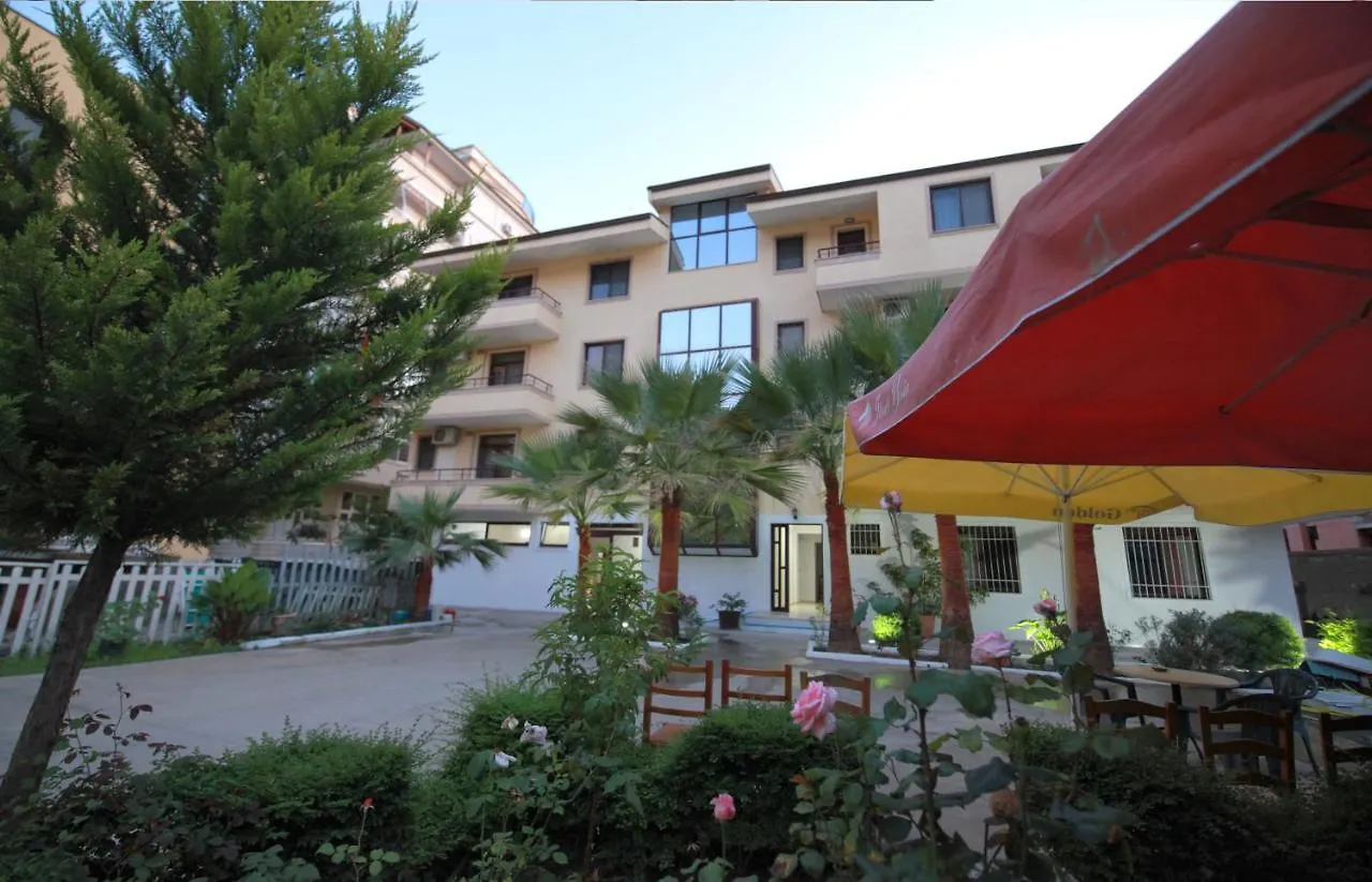 Real Hotel Durres