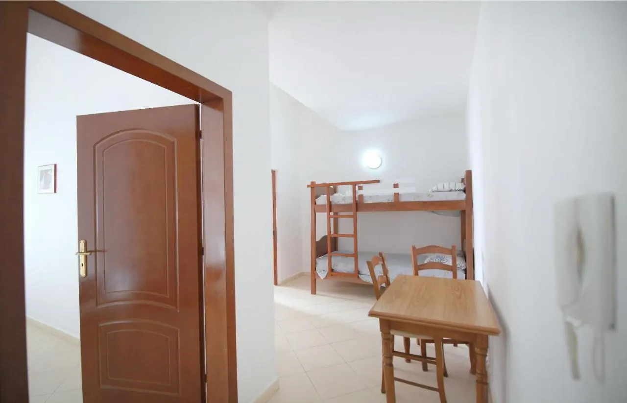 Real Hotel Durres