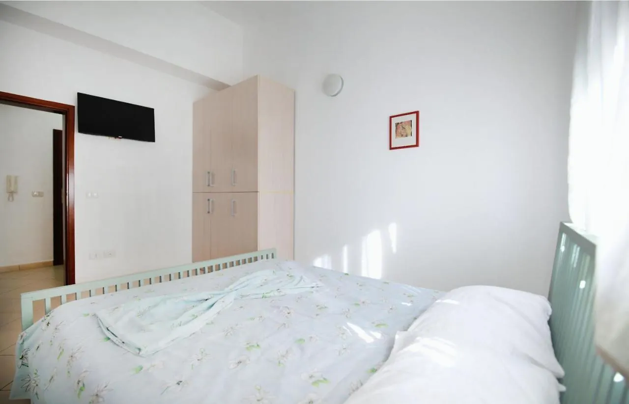 Real Hotel Durres