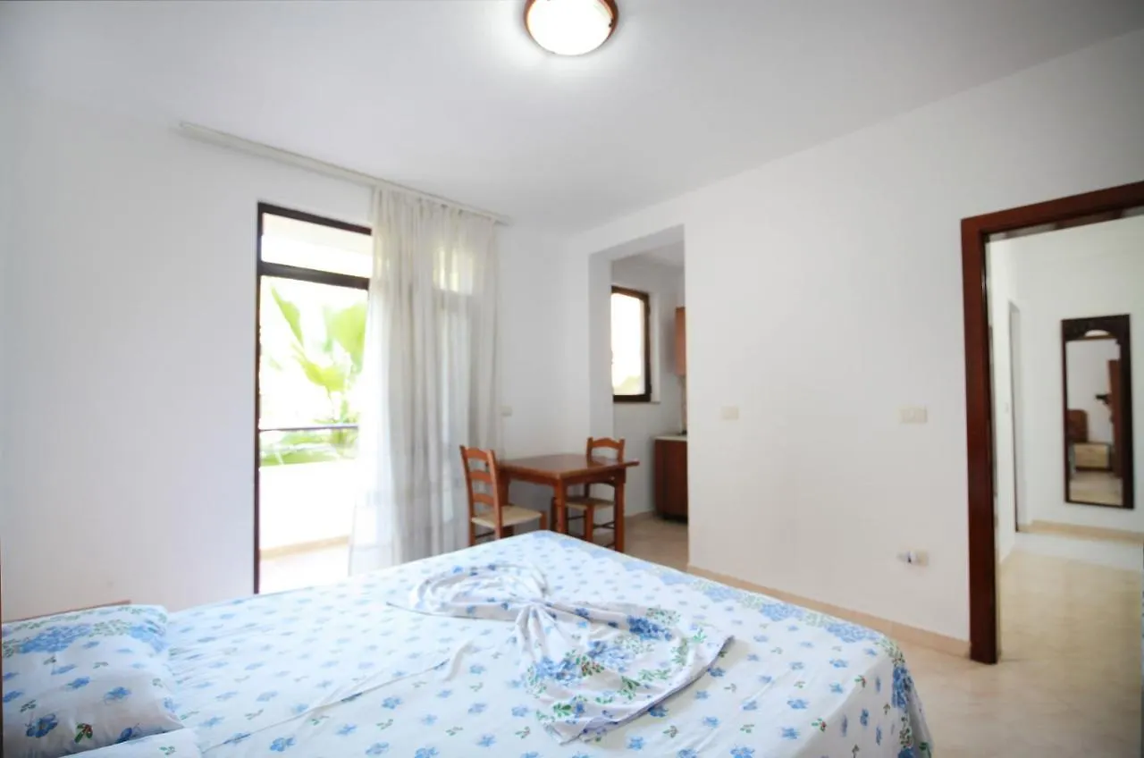Real Hotel Durres