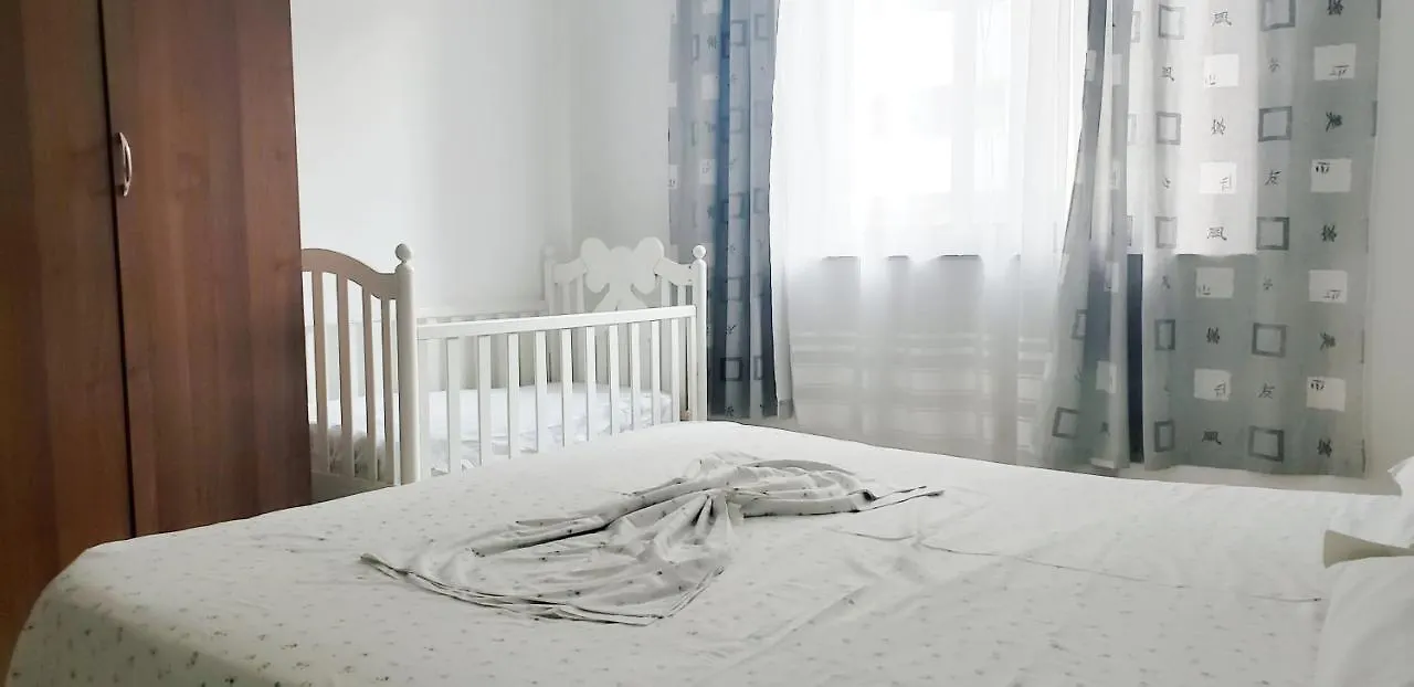 Real Hotel Durres