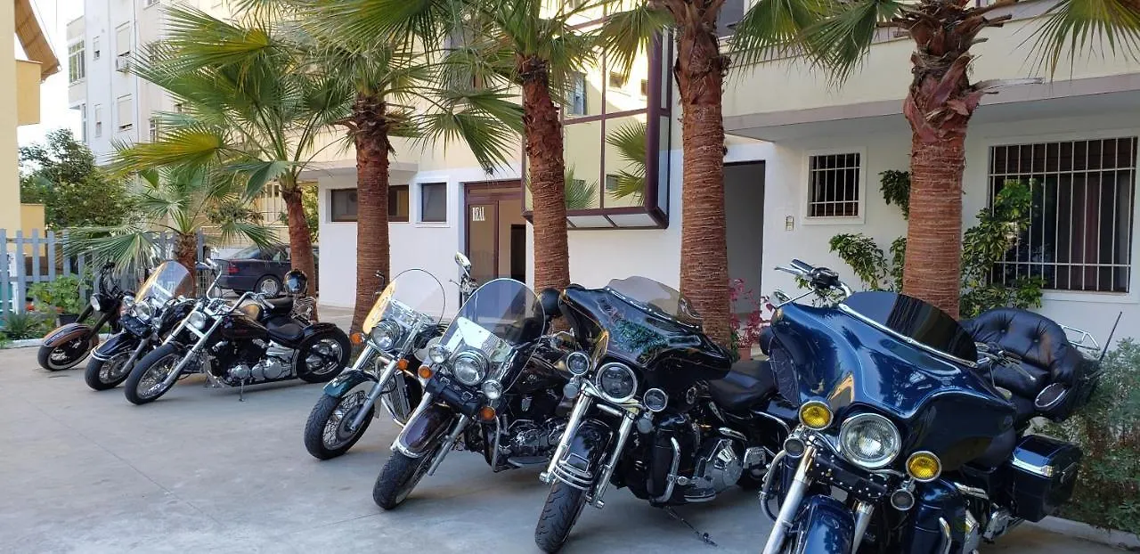 Real Hotel Durres