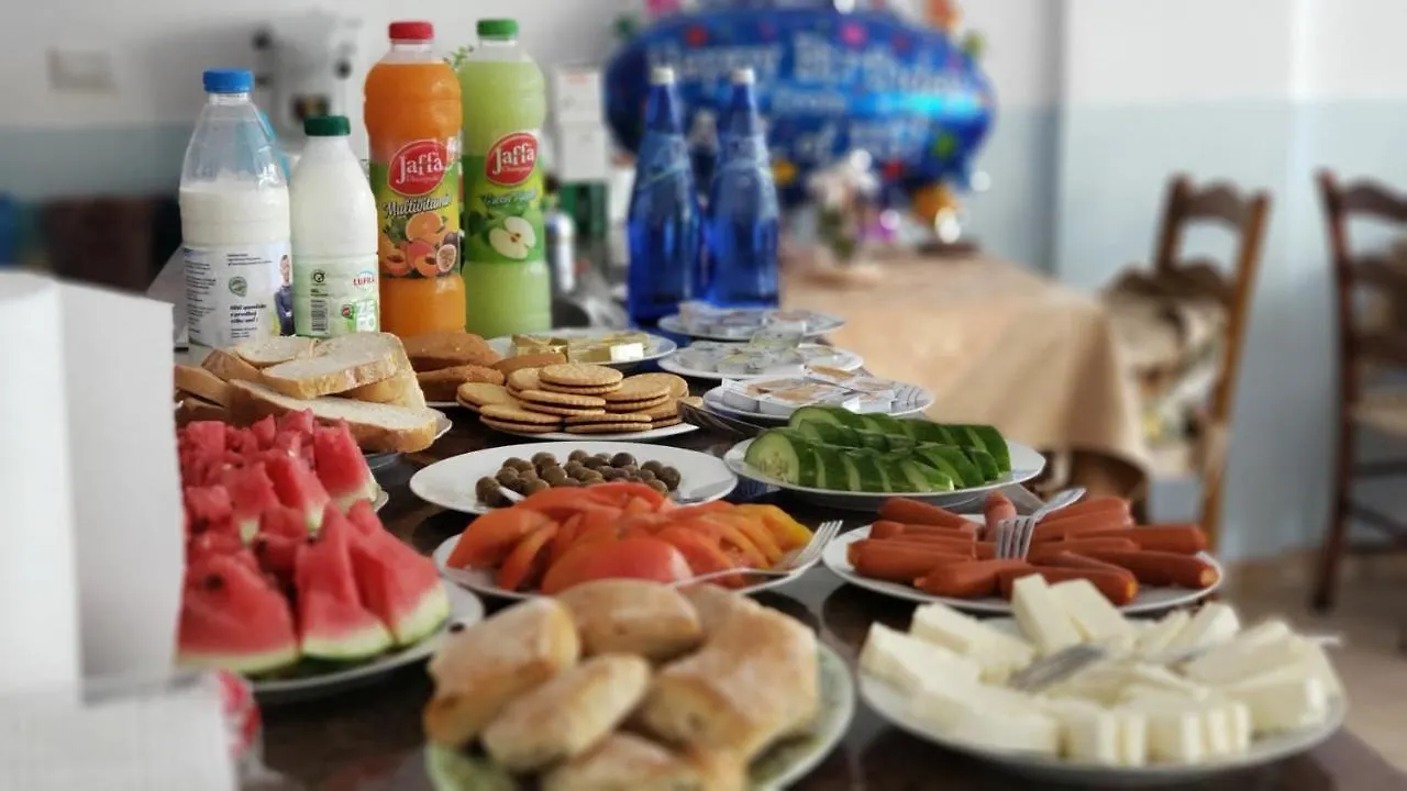 Real Hotel Durres
