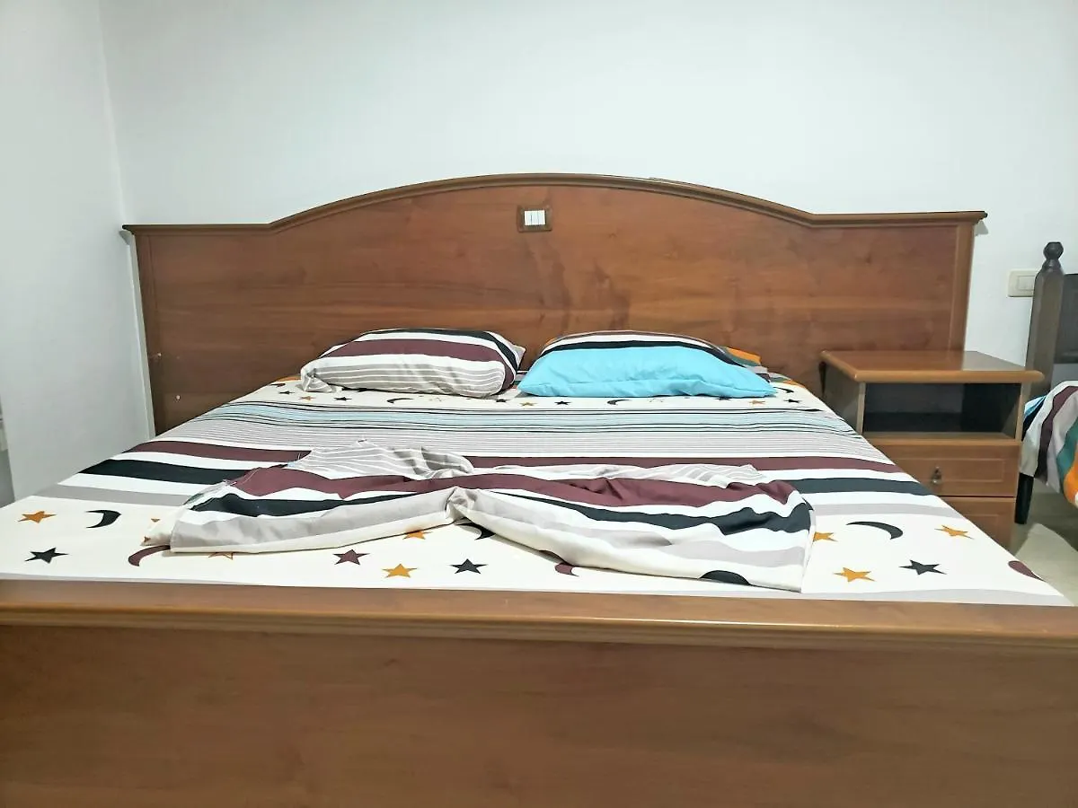Real Hotel Durres