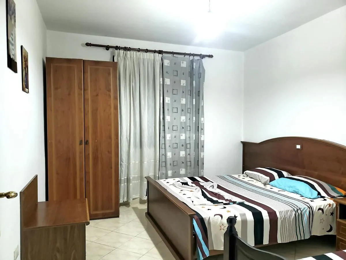 Real Hotel Durres Albania